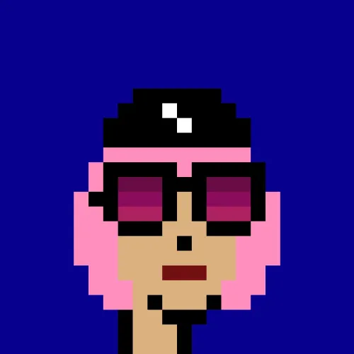 BRC 2.0 PUNK #4566 (#100763895)