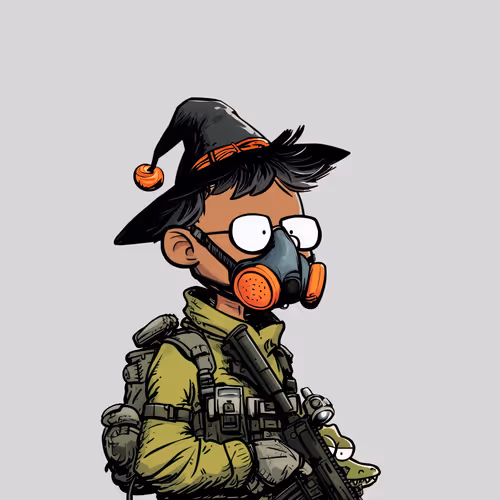 Digital Slops #8532