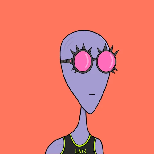 LonelyAlien #8819