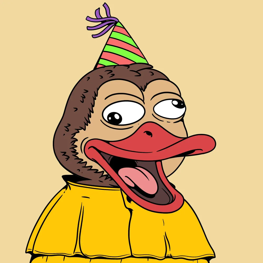 Duckboo #432