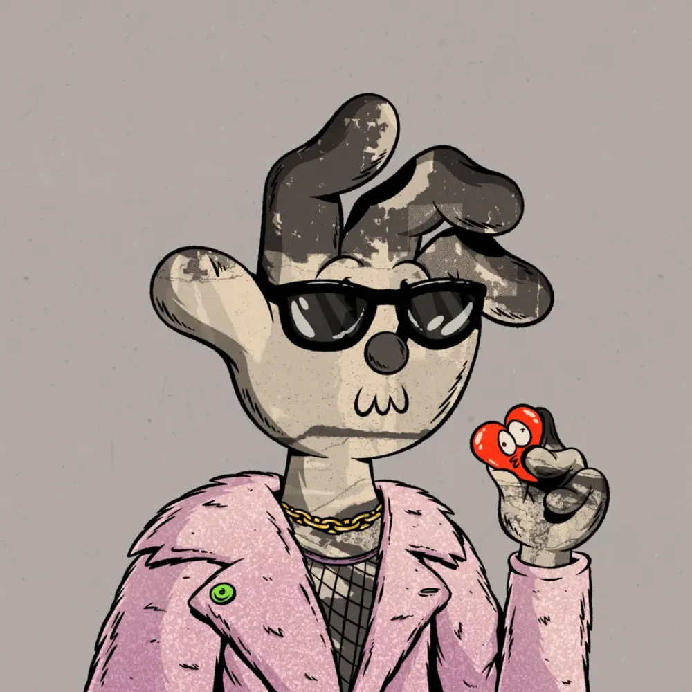 Spanky #2054