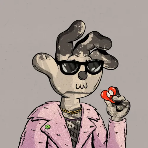 Spanky #2054