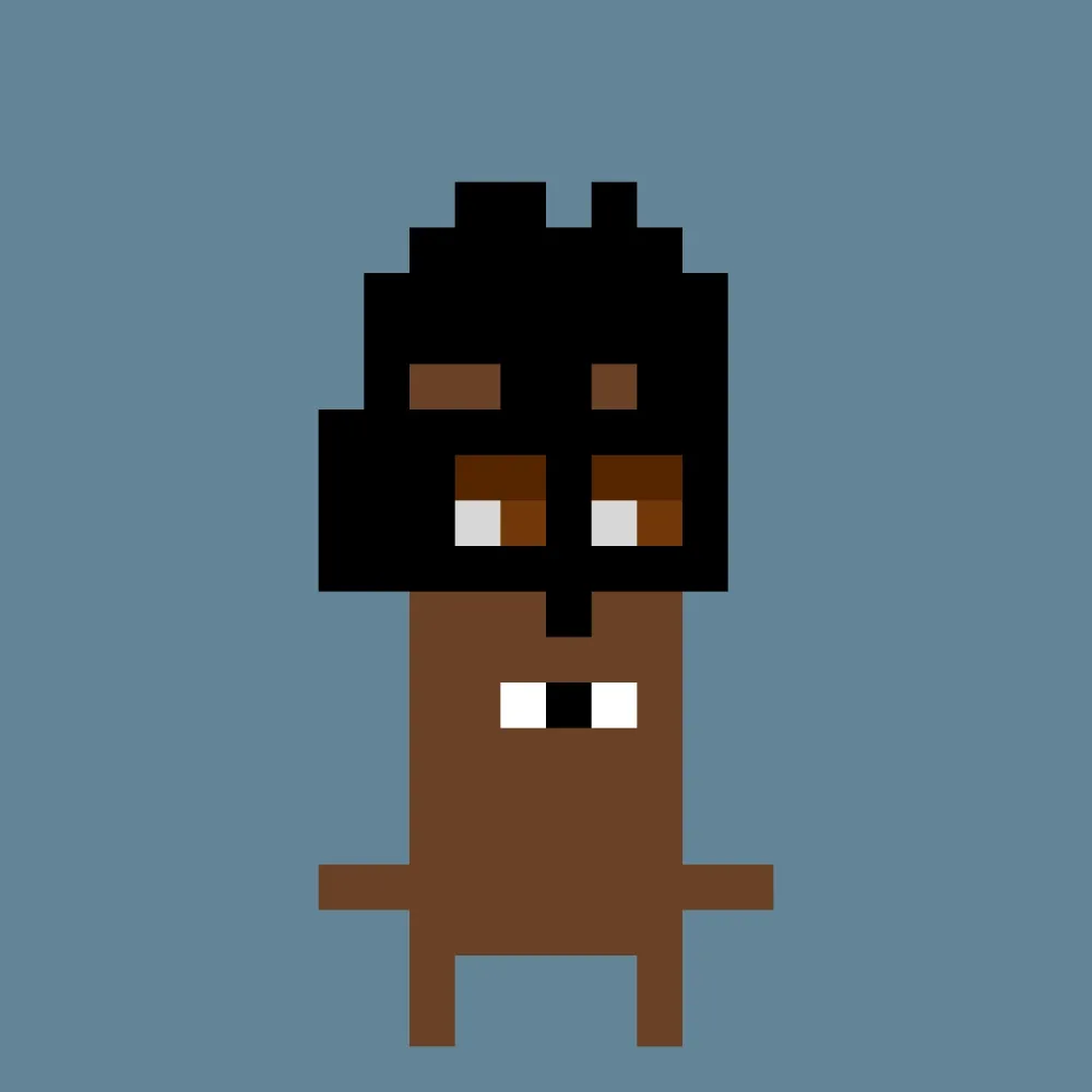Punklets #596