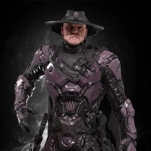 Tor Gret Solera Enforcer #890004596