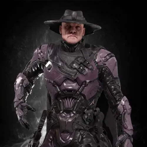 Tor Gret Solera Enforcer #890004596