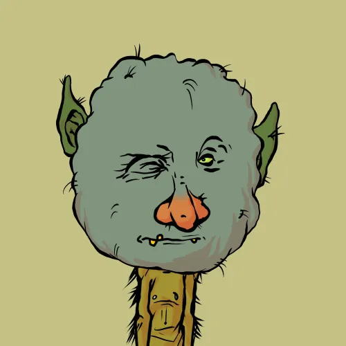 goblintown #1507