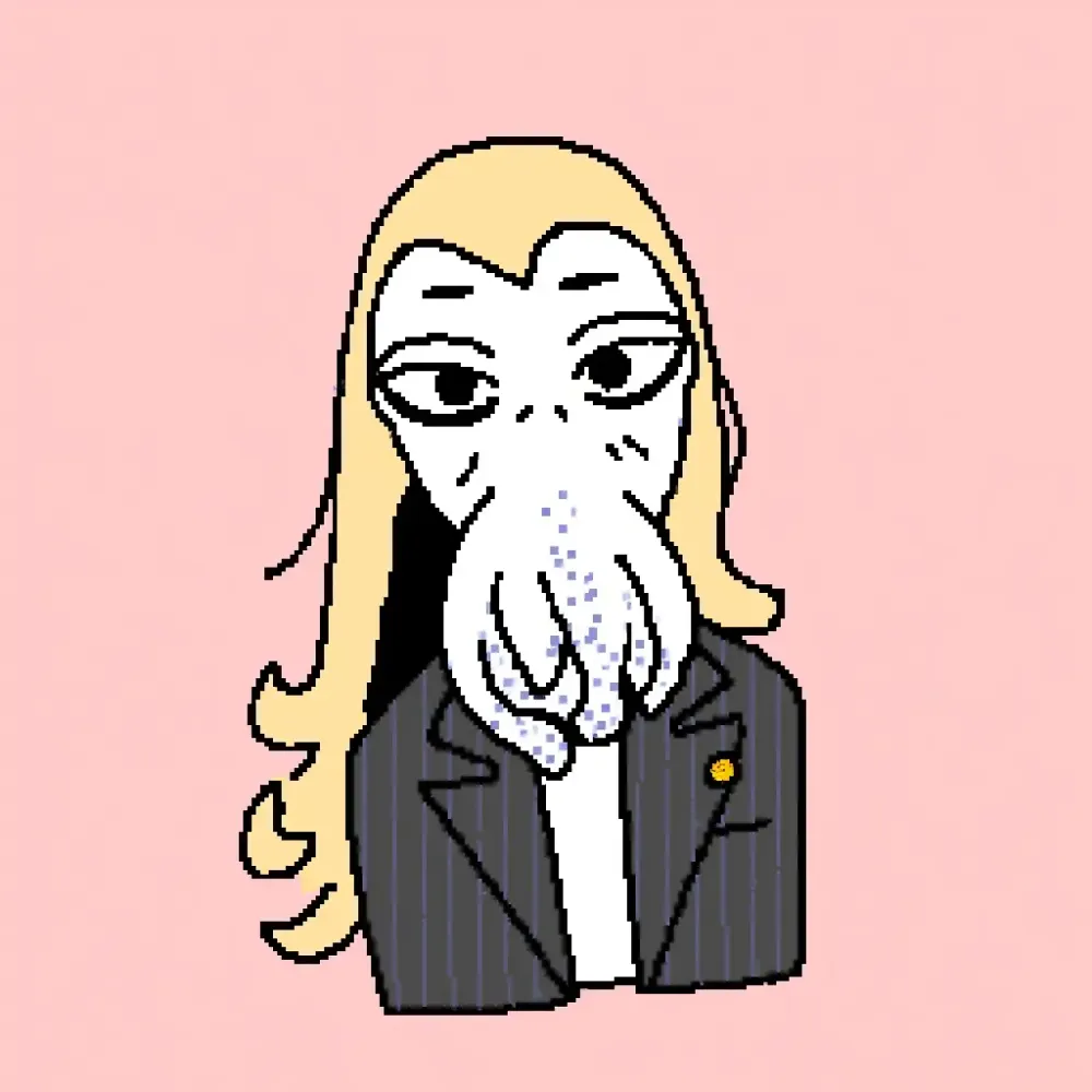 DotMatrixGal_12 #19130