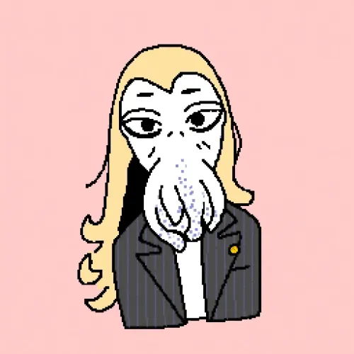 DotMatrixGal_12 #19130