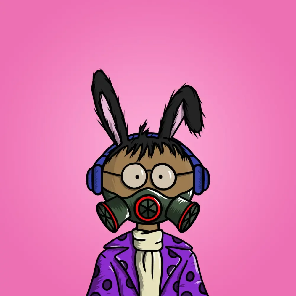 Lil Mfers #3274