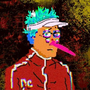 DeSchizo #911