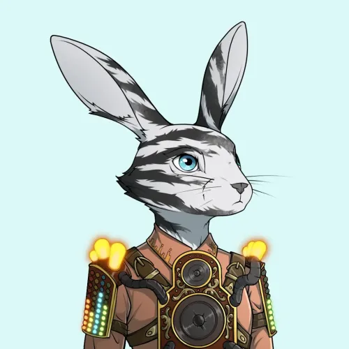 Elementerra Rabbits #179