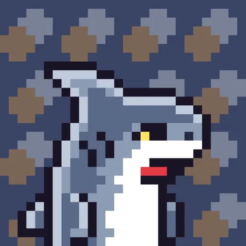 Pump Shark #655