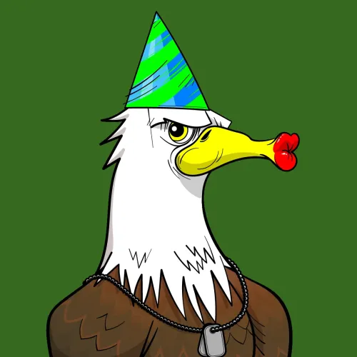 EpicEagle #3544