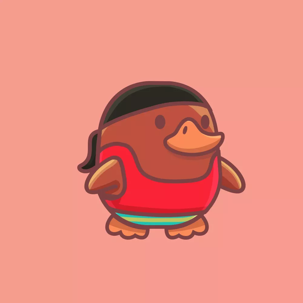 ForeverFomoDuckSquad #486