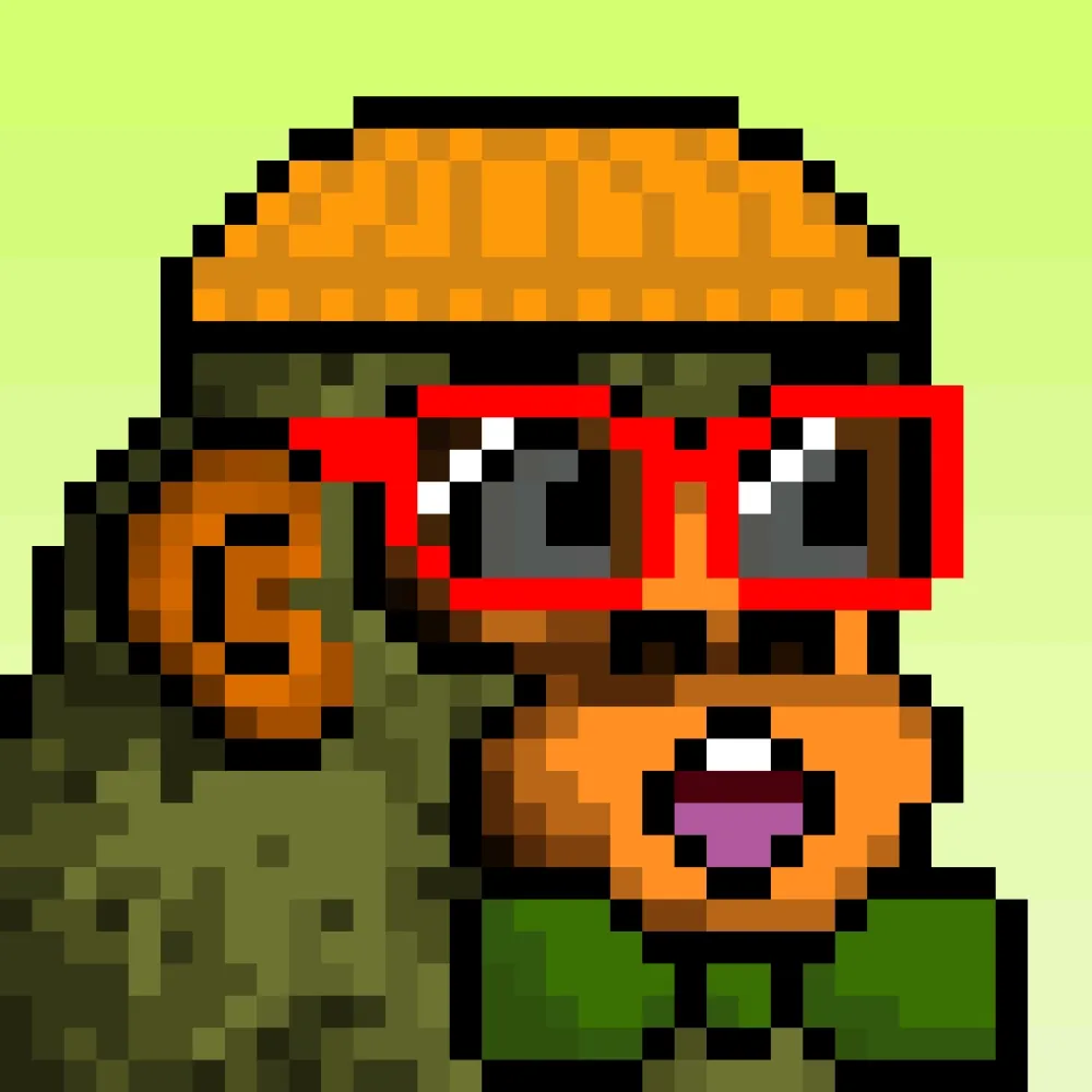 CyberKong #1440