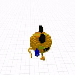 voxelpets|Dragons #911