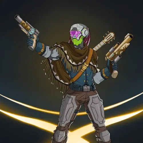 SCAPE: Founding Citizens #3489