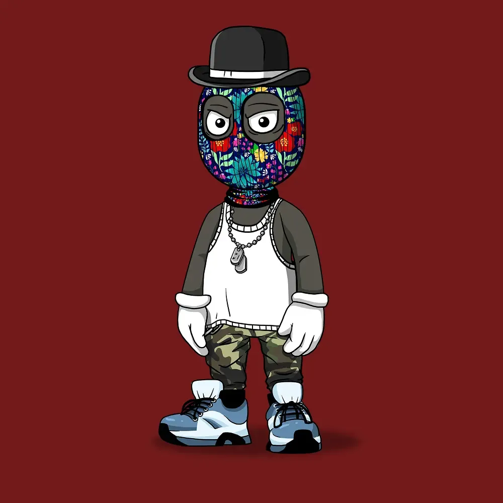 Based Style #1846