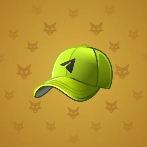 Durov’s Cap #4083