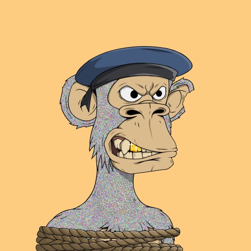 PirateApe #938