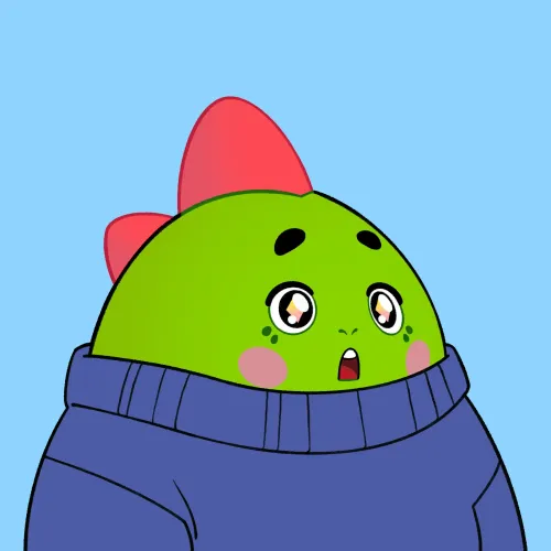Dino Gotchi #7324