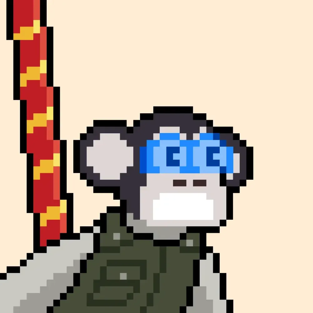 Chimpers #4469