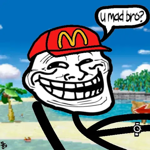 TROLOLOL #189