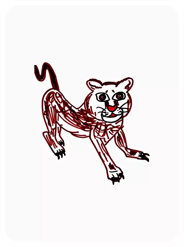 ConsistentCougar #2065