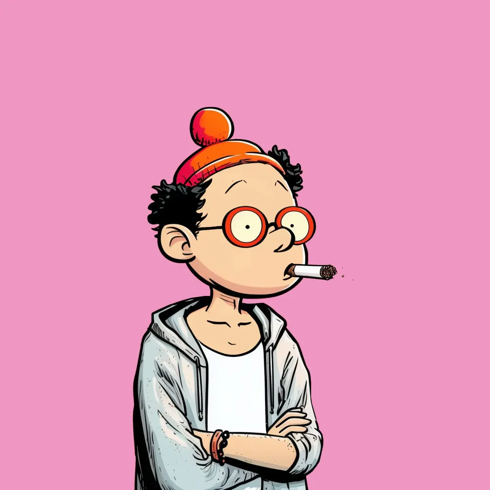 Digital Slops #2283