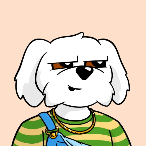 BoDoggos #8135