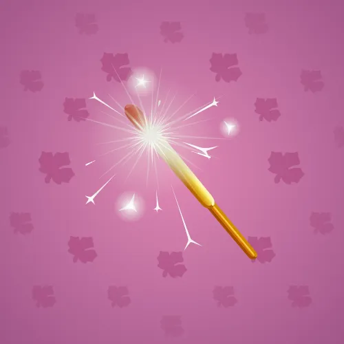 Party Sparkler #95318