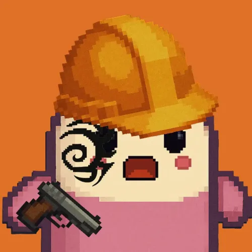 PUMPIXELS #945