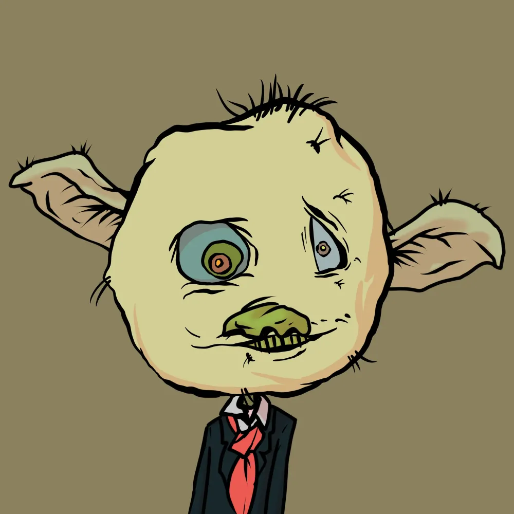 goblintown #784