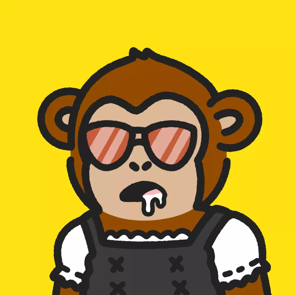 CoolMonke #9983
