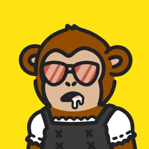 CoolMonke #9983