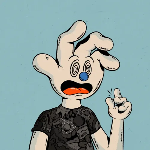 Spanky #865
