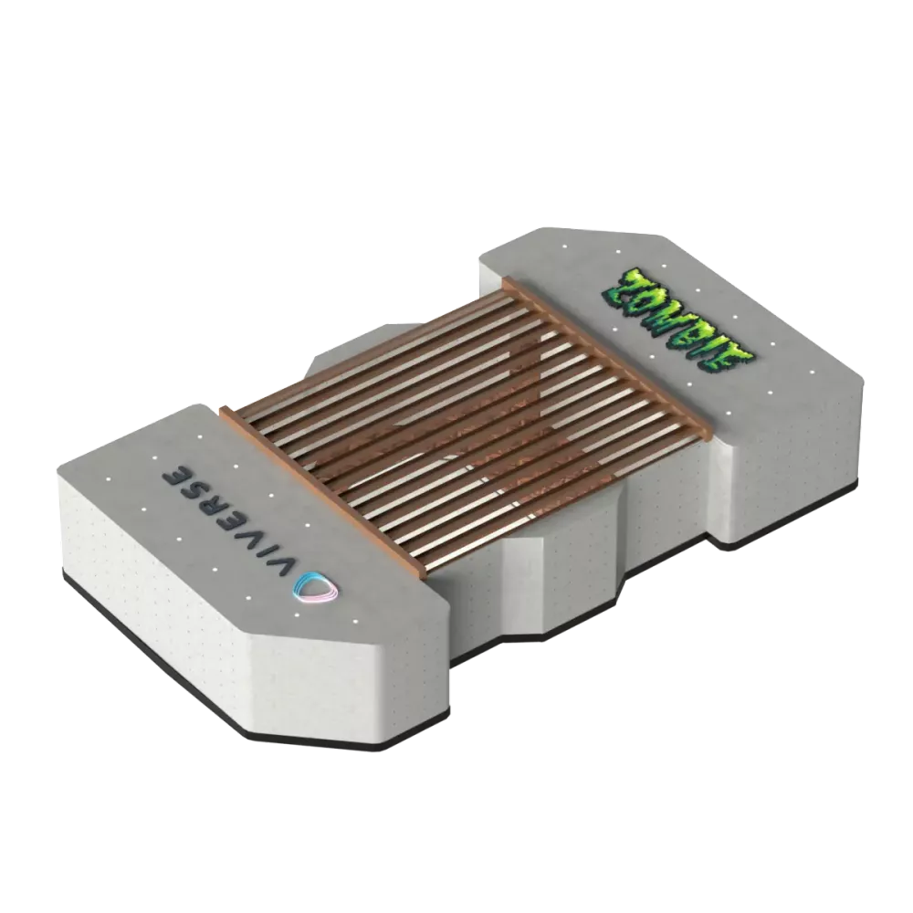 ZombiePodGenesis #4006