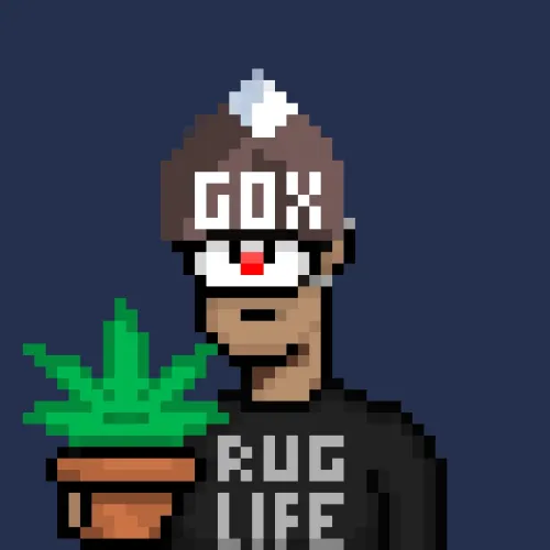 Rug Lord #10 (#69072307)