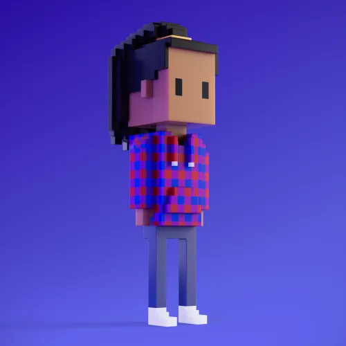 Meebit #6119