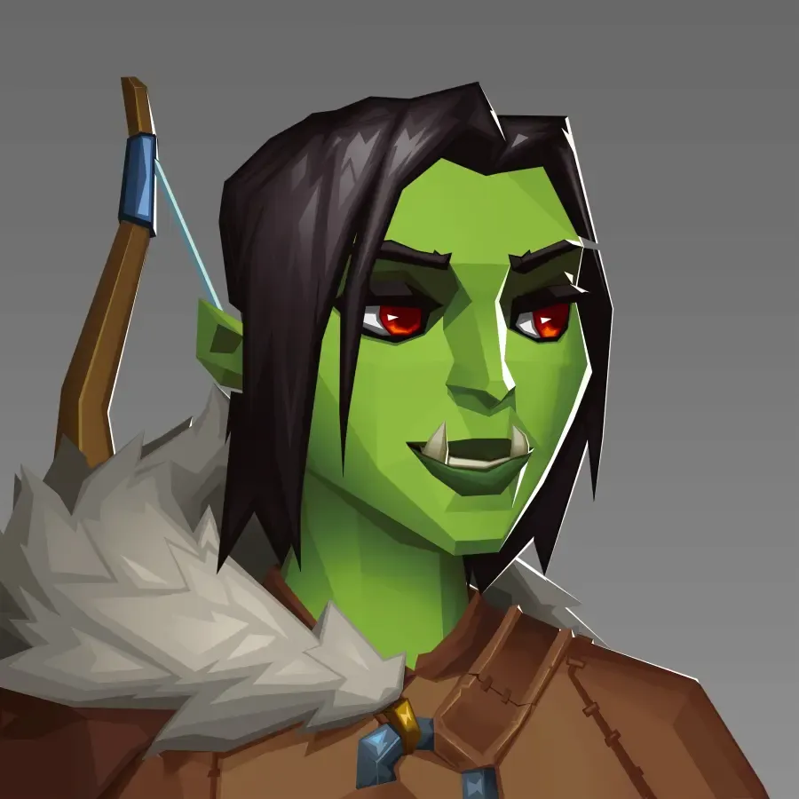 Guild of Guardians Avatars #5735