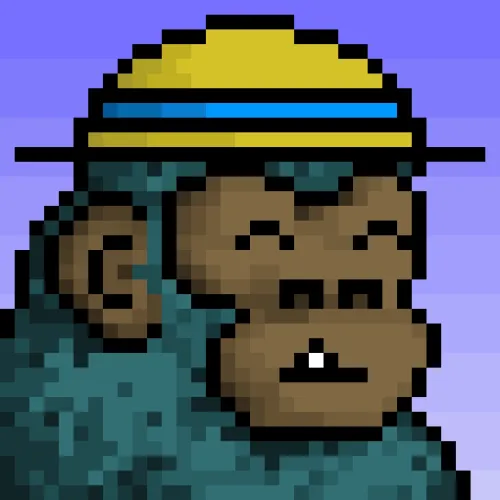CyberKong #4896