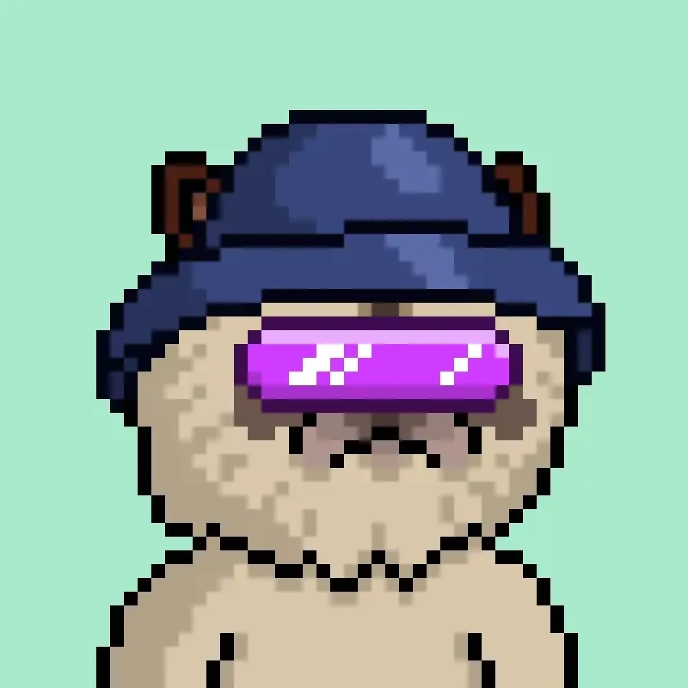 Miggles On Base #1729