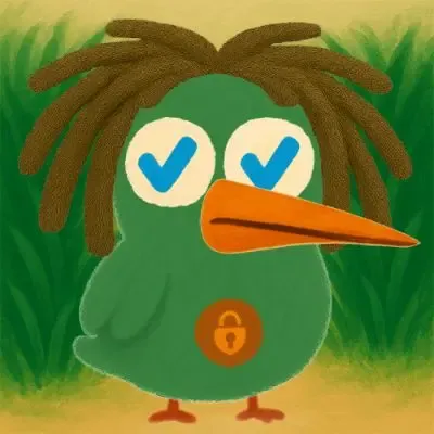 Early Birds #3789 (#100381389)