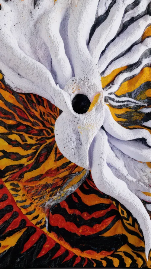 Winds of Yawanawa #576