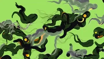 Emergence #57