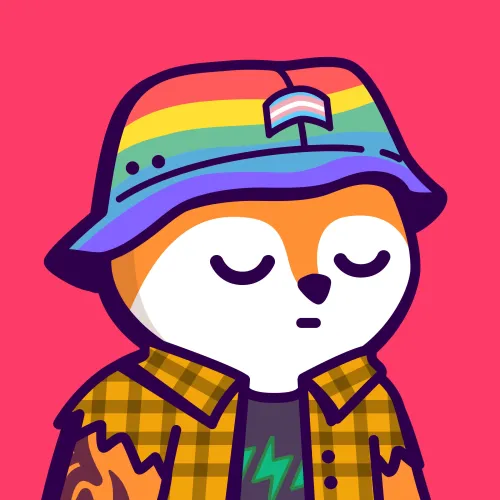 Fox #822