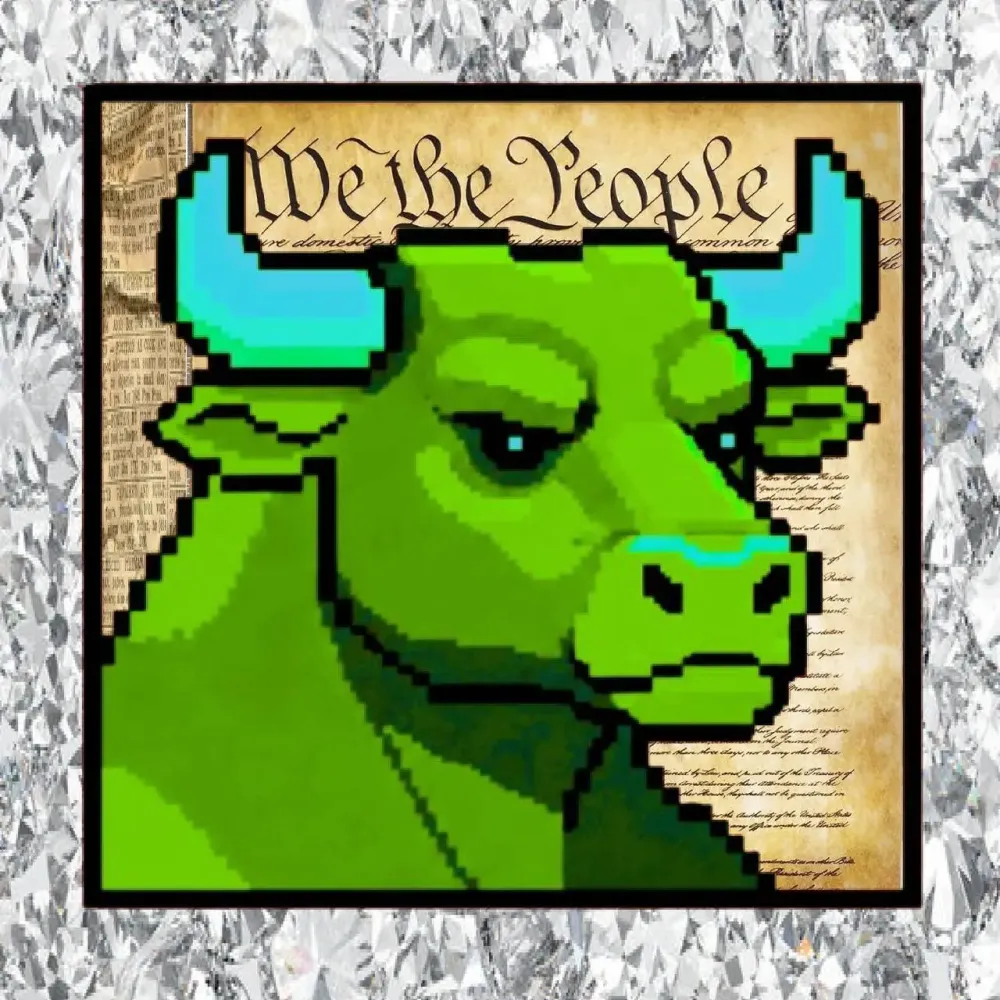 Blockchain Bull15