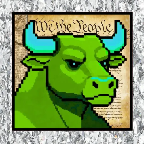 Blockchain Bull15