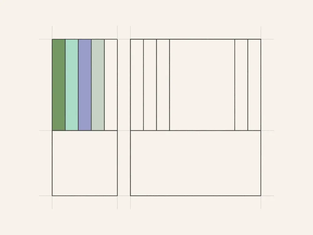 Drawings for a Monument #381