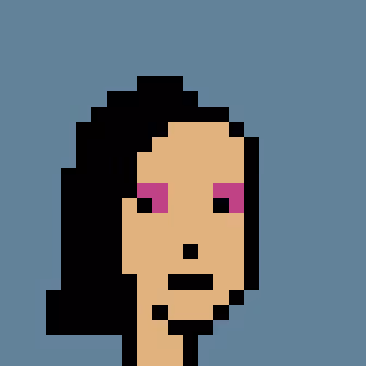 CryptoPunk #3949
